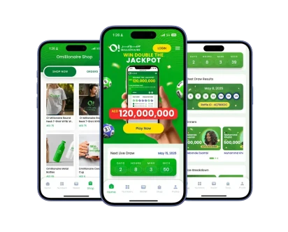 O! Millionaire mobile