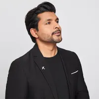 Maradona Rebello - Brand Ambassador portrait 1