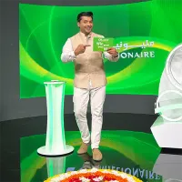 Maradona Rebello - Brand Ambassador portrait 2