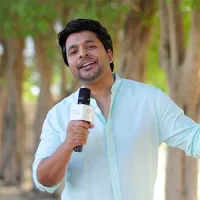 Maradona Rebello - Brand Ambassador portrait 4