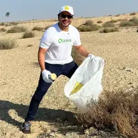 Maradona Rebello - Brand Ambassador portrait 5