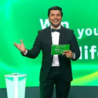 Maradona Rebello - Brand Ambassador portrait 6