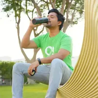 Maradona Rebello - Brand Ambassador portrait 7