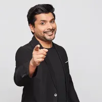 Maradona Rebello - Brand Ambassador portrait 8