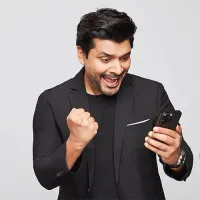 Maradona Rebello - Brand Ambassador portrait 9