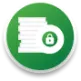 Secure icon