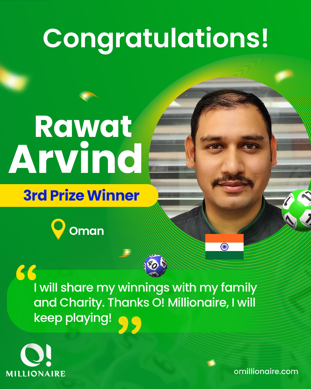 Rawat Arvind