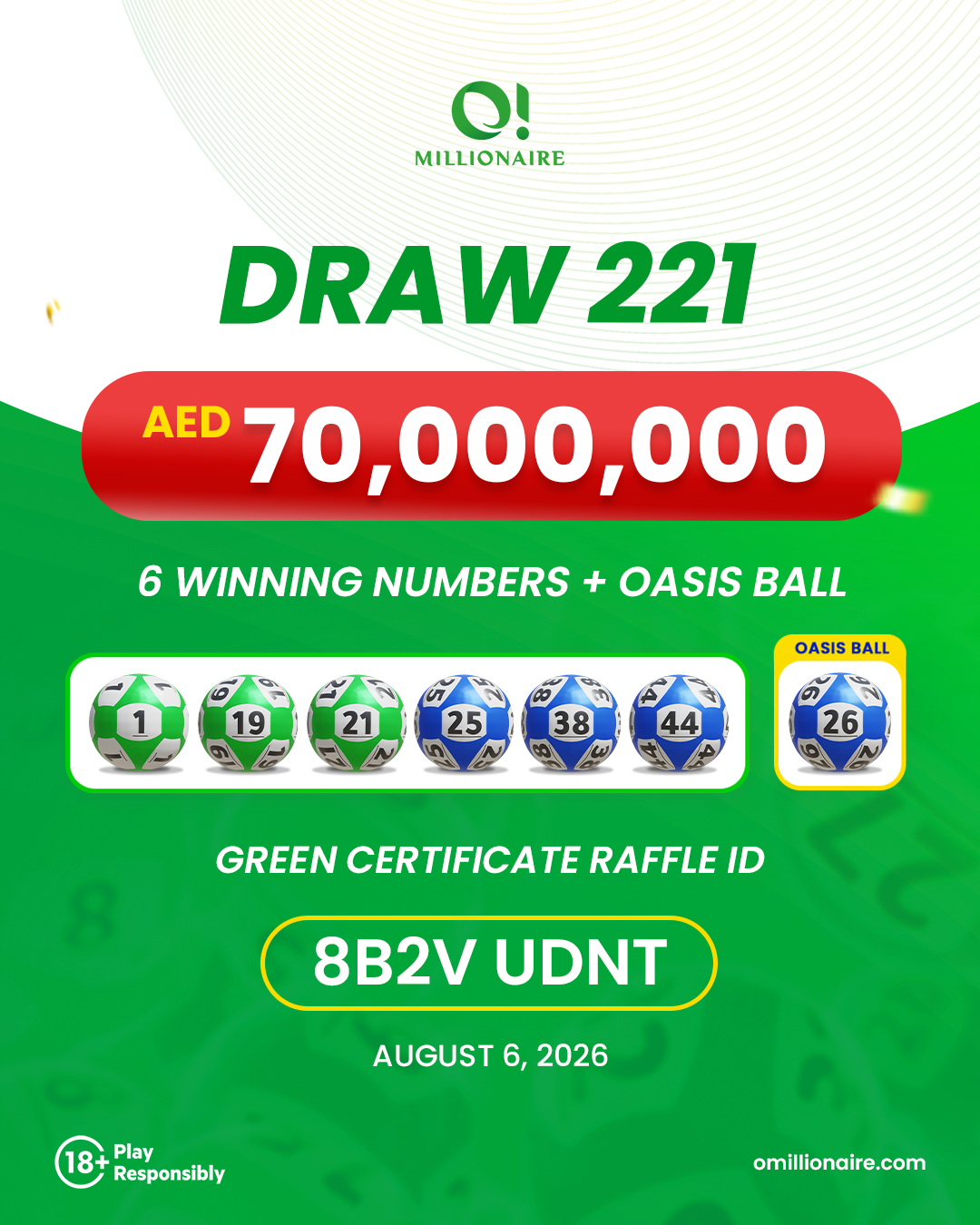 draw 221